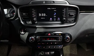 Kia Sorento 2018, 168296 км, за 13500000 KRW - фото 15