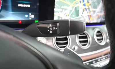 Mercedes-Benz E-Class 2017, 63947 км, за 27500000 KRW - фото 9