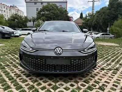 Volkswagen Lamando 2023, 43000 км, за 83600 CNY - фото 2