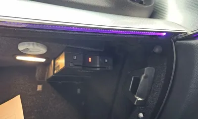 Mercedes-Benz E-Class 2020, 80740 км, за 22600000 KRW - фото 32
