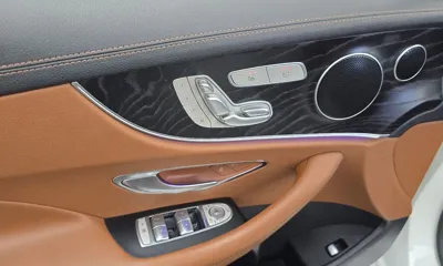 Mercedes-Benz E-Class 2018, 111249 км, за 23800000 KRW - фото 19