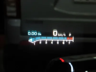 ChevroletGMDaewoo Camaro 2017, 155118 км, за 19500000 KRW - фото 15