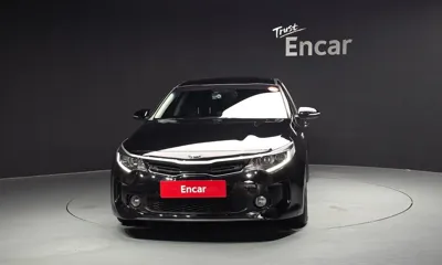 Kia K5 2018, 66446 км, за 13400000 KRW