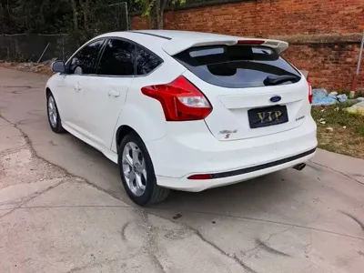 Ford Focus 2014, 60000 км, за 26800 CNY - фото 9