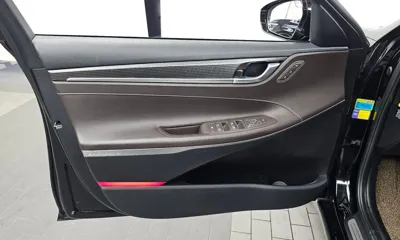 Hyundai Grandeur 2018, 105325 км, за 12000000 KRW - фото 24