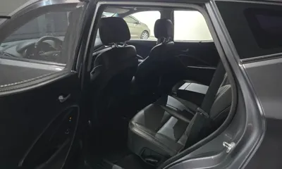 Hyundai Santafe 2015, 144815 км, за 8000000 KRW - фото 11