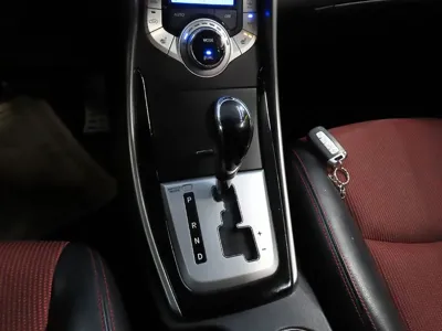 Hyundai Avante 2012, 127499 км, за 4300000 KRW - фото 12