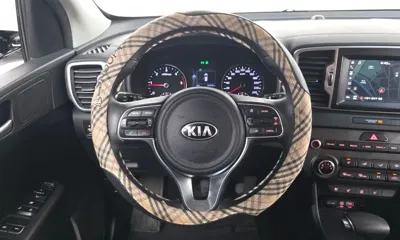 Kia Sportage 2016, 62836 км, за 13300000 KRW - фото 14