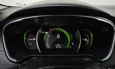 Renault-KoreaSamsung SM6 2016, 109757 км, за 50000000 KRW - фото 8
