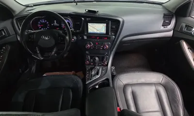 Kia K5 2013, 148974 км, за 3590000 KRW - фото 7