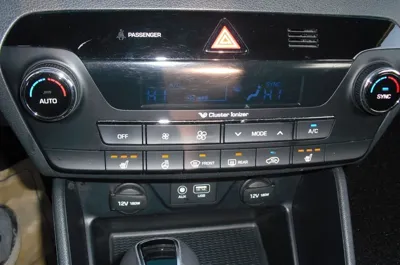 Hyundai Tucson 2016, 135540 км, за 9300000 KRW - фото 10
