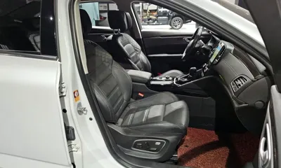 Renault-KoreaSamsung SM6 2017, 72074 км, за 7700000 KRW - фото 12