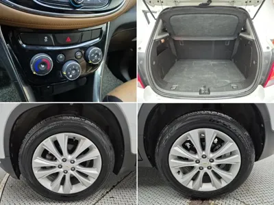 ChevroletGMDaewoo Trax 2018, 110497 км, за 6990000 KRW - фото 18