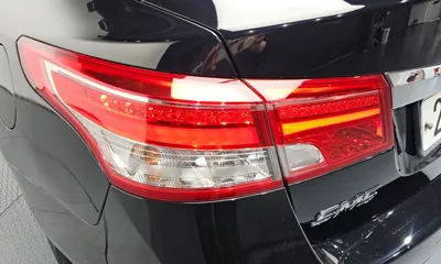 Renault-KoreaSamsung SM5 2017, 107223 км, за 4000000 KRW - фото 23