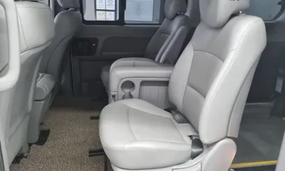 Hyundai Starex 2020, 28304 км, за 28000000 KRW - фото 11