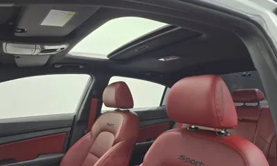 Hyundai Avante 2018, 96923 км, за 10300000 KRW - фото 18