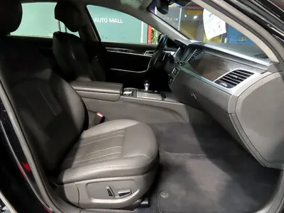 Genesis G80 2019, 179811 км, за 14700000 KRW - фото 8
