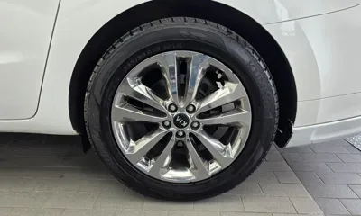 Kia Canival 2015, 154886 км, за 8990000 KRW - фото 21