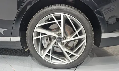 Genesis G90 2023, 105604 км, за 58800000 KRW - фото 21