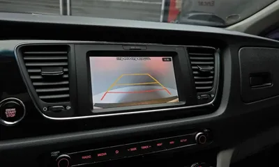 Kia Canival 2019, 71480 км, за 14900000 KRW - фото 14