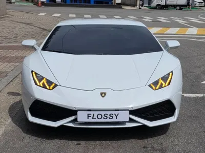 Lamborghini Huracan 2016, 33450 км, за 185000000 KRW