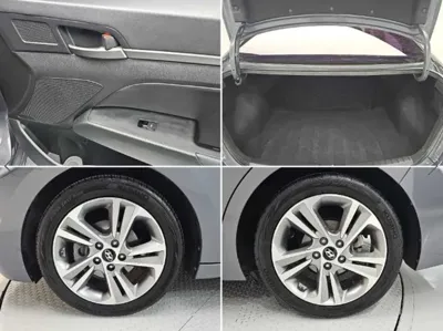 Hyundai Avante 2018, 86039 км, за 9600000 KRW - фото 5
