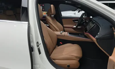 Mercedes-Benz E-Class 2024, 26764 км, за 57800000 KRW - фото 26
