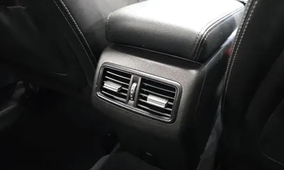 Renault-KoreaSamsung SM6 2017, 130534 км, за 7600000 KRW - фото 37