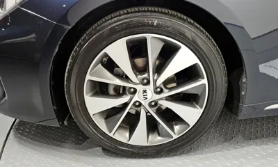 Kia K5 2016, 173349 км, за 7000000 KRW - фото 5