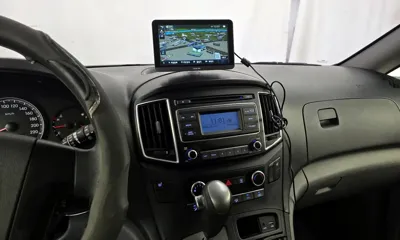 Hyundai Starex 2017, 196629 км, за 8900000 KRW - фото 14