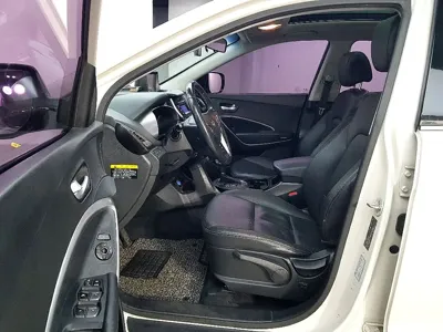 Hyundai Santafe 2014, 161522 км, за 5990000 KRW - фото 8