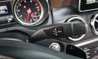 Mercedes-Benz GLA-Class 2018, 87525 км, за 17500000 KRW - фото 9