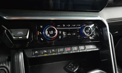 GMC Sierra 2023, 55775 км, за 59500000 KRW - фото 31