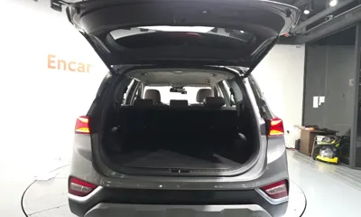 Hyundai Santafe 2020, 100248 км, за 18790000 KRW - фото 20