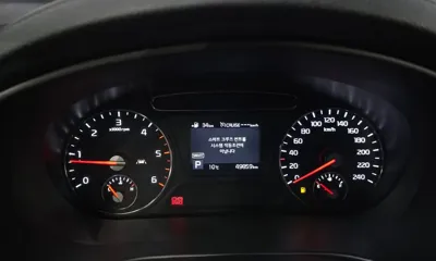 Kia Sorento 2019, 49859 км, за 20300000 KRW - фото 8