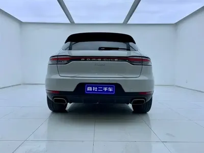 Porsche Macan 2020, 72500 км, за 189800 CNY - фото 5