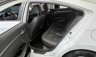 Hyundai Avante 2020, 98548 км, за 11500000 KRW - фото 11