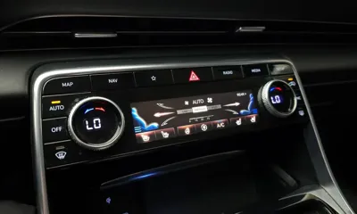 Genesis GV80 2021, 131401 км, за 33900000 KRW - фото 17