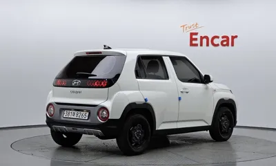 Hyundai Casper 2023, 67180 км, за 11900000 KRW