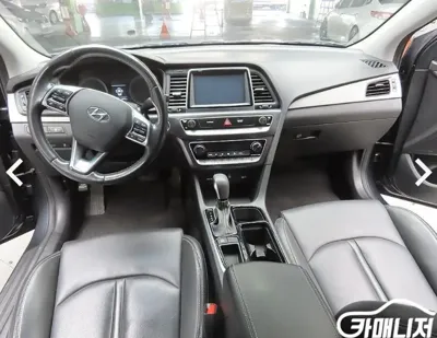Hyundai Sonata 2018, 28970 км, за 15200000 KRW - фото 11
