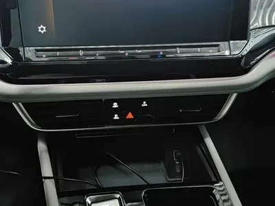 Volkswagen Teramont 2024, 50199 км, за 201700 CNY - фото 10