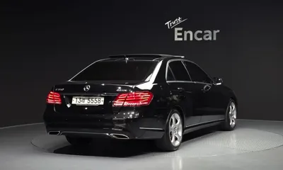 Mercedes-Benz E-Class 2014, 67357 км, за 12390000 KRW