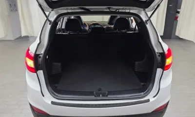 Hyundai Tucson 2014, 96602 км, за 6900000 KRW - фото 17