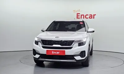 Kia Seltos 2022, 84211 км, за 18300000 KRW