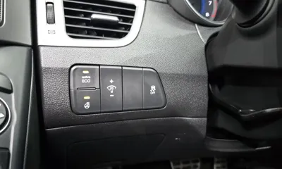 Hyundai Avante 2016, 69548 км, за 6900000 KRW - фото 16