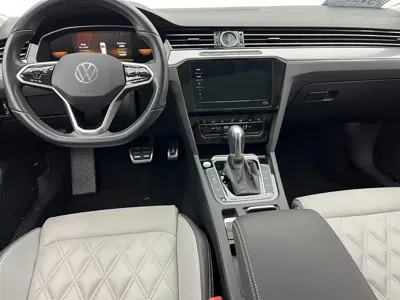 Volkswagen Magotan 2023, 91400 км, за 105000 CNY - фото 8
