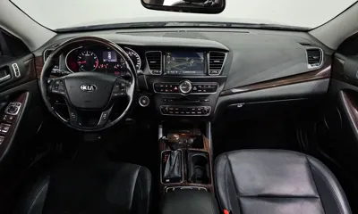 Kia K7 2015, 162664 км, за 5300000 KRW - фото 7