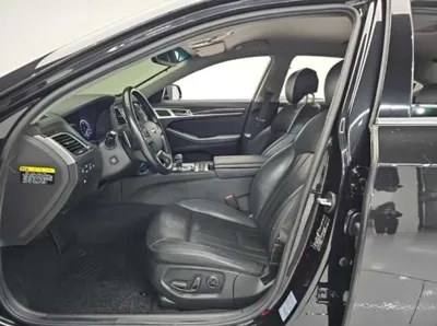Genesis G80 2018, 203509 км, за 11490000 KRW - фото 15