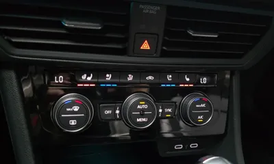 Volkswagen Jetta 2021, 136135 км, за 14800000 KRW - фото 18