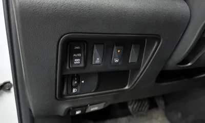 Renault-KoreaSamsung QM6 2017, 64583 км, за 11500000 KRW - фото 27